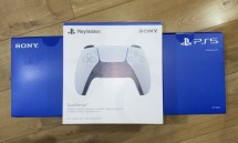 Sony PlayStation PS5 Console Blu-Ray Edition