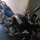 TVS Victor Used Motorcycle Sale