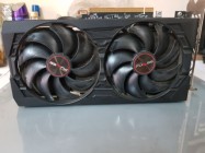 Sapphire Pulse Rx 5600xt