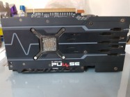 Sapphire Pulse Rx 5600xt