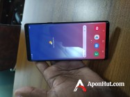 Samsung Galaxy Note 9 6/128 GB