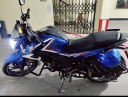 Honda Hornet 2019 model