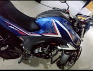 Honda Hornet 2019 model