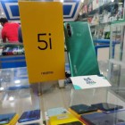 Realme 5i Friday Hot Sale