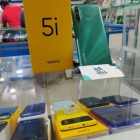 Realme 5i Friday Hot Sale