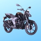 TVS Apache RTR 4V