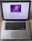 Used Apple MacBook pro 15 inch