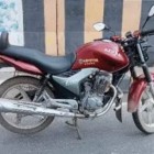 Zongshen ZS AZUBA Used Motorcycle Sale