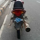 Zongshen ZS AZUBA Used Motorcycle Sale