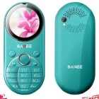 Sanee S113 Dual Sim Stylish Used Button Phone