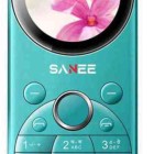 Sanee S113 Dual Sim Stylish Used Button Phone