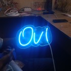 Customise Neon Sign 💥