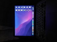 MacBook pro 2015 (8 GB RAM - 256 GB SSD)