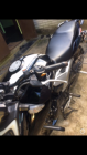 TVS Apache RTR 160 4V Dual Disc Used Bike