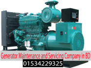 Best Generator and Spare Parts in Bangladesh