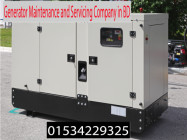 Best Generator and Spare Parts in Bangladesh