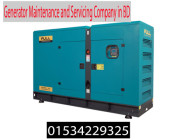 Best Generator and Spare Parts in Bangladesh