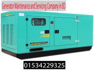 Best Generator and Spare Parts in Bangladesh