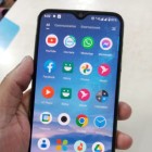 Xiaomi Mi A3 4/128