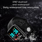 Y68 Smart Wristband Sports Watches Smart Band