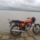 Honda CG125 Used Bike Sale Best Price