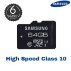 64 GB SD Card Sale