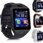 DZ09 Sim Supported Smart Watch