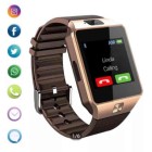 DZ09 Sim Supported Smart Watch