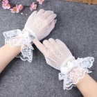 Bridal Gloves Price