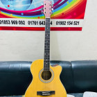 Used Guitar for Sale at low price in BD