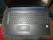 Hp 15 da1016tu core i5 Used Laptop