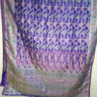 Benarosi Silk Saree | বেনারসি সিল্ক শাড়ি