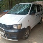 Toyota Noah Noah 1800cc