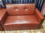 Singer Company Sofa