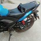 Haojue KA 135 Price in Bangladesh (Used)