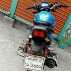 Haojue KA 135 Price in Bangladesh (Used)