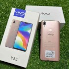 Vivo y85 Used Mobile 6GB and 128 GB