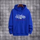 Calligraphy casual Hoodies