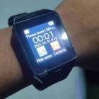 DZ09 SIM and Memory Card Supported Smart Watch