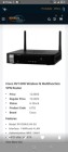 Cisco RV130W Wireless 825 Mbps VPN Router