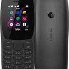 Nokia 110 Price in Bangladesh