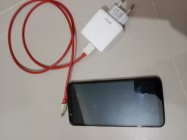 One Plus 5T Used Phone