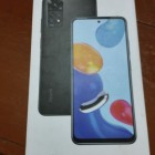 Xiaomi Redmi note 11 Used Mobile Phone