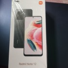 Xiaomi Redmi Note 12 Used Mobile Phone