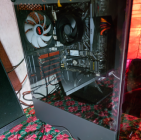 Ryzen5 5600G Used Computer Desktop Sale