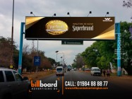 Billboard Advertising Agency in Bangladesh.