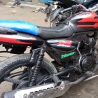 Runner Bullet 2012 Bike Sell (Used)