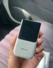Nokia 2720 filp Phone Price
