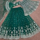 Garara dress