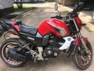 Yamaha FZS V1 Used Bike Sale Best Price in BD